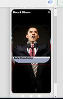 Barack Obama plakat