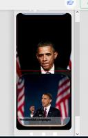 Barack Obama screenshot 1
