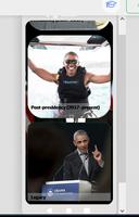 Barack Obama screenshot 3