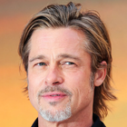 ikon Brad Pitt