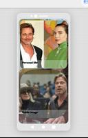 Brad Pitt poster