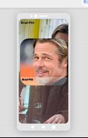 Brad Pitt screenshot 3