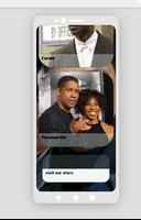 Denzel Washington screenshot 3