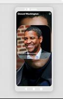 Denzel Washington poster