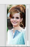 Emma Watson পোস্টার