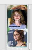 Emma Watson স্ক্রিনশট 2