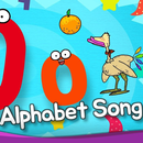 English letter anthem APK