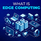 Edge Computing icon