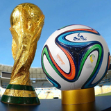 FIFA WM 2022 Zeichen