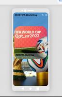 Poster 2022 FIFA World Cup