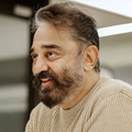 ”Kamal Haasan
