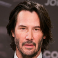 Keanu Reeves