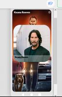 Keanu Reeves 海报