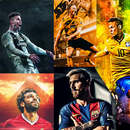 Fondos de pantalla de fútbol APK