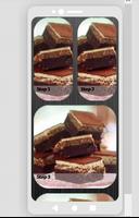 Happiness Brownies Recipe 스크린샷 1