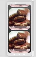 Happiness Brownies Recipe 스크린샷 2