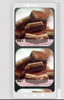 Happiness Brownies Recipe 스크린샷 3