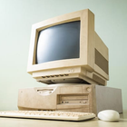 history of computer ไอคอน