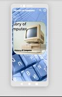 history of computer โปสเตอร์
