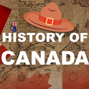 History Of Canada APK