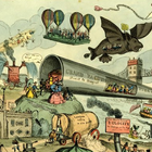 Histoire des sciences icône