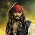 Johnny Depp ไอคอน