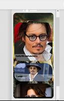 Johnny Depp ภาพหน้าจอ 2