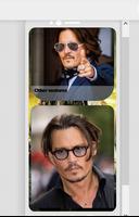 Johnny Depp ภาพหน้าจอ 3