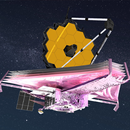 Telescopio espacial James Webb APK