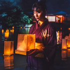 Icona Obon Festival