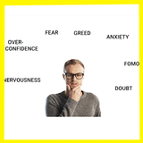 Learn Trading Psychology icon