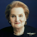 Madeleine Albright APK