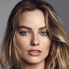 Margot Robbie 图标
