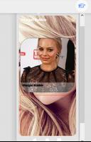 Margot Robbie 海报