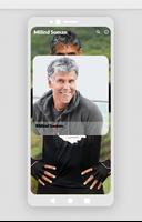 Milind Soman Screenshot 3