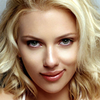 ikon Scarlett Johansson
