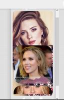 Scarlett Johansson screenshot 1