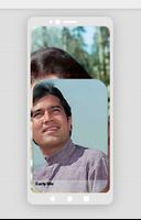 3 Schermata Rajesh Khanna