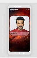 پوستر Ram Charan
