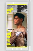 Ryan García Plakat