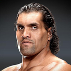 The Great Khali-icoon