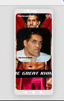 The Great Khali-poster