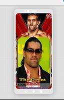 The Great Khali screenshot 1