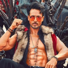 Tiger Shroff 图标