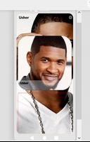 Usher पोस्टर