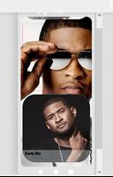Usher स्क्रीनशॉट 1