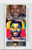 Usher स्क्रीनशॉट 2