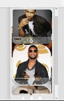 Usher स्क्रीनशॉट 3