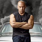 Vin Diesel icon