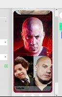 Vin Diesel screenshot 1